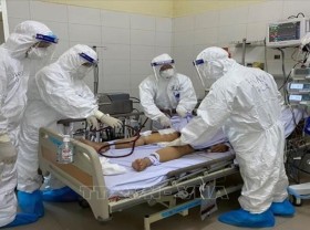 Image: HCMC on alert for new Omicron subvariant