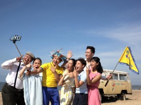 Image: Ho Chi Minh City residents spend 430 billion VND traveling abroad during Tet