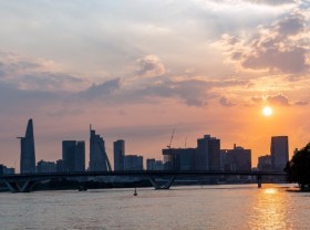 Image: New Year – Hopes from reforms