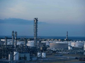Image: Nghi Son oil refinery back to normal as technical issues settled