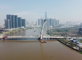 Image: Over 1,000 projects in HCMC need construction safety review