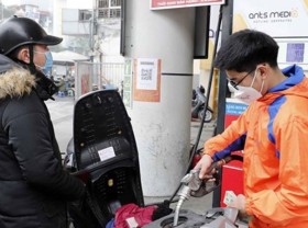 Image: Shorter fuel price adjustment cycle proposed