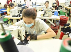 Image: The dearth of new orders