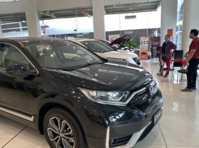 Image: Vietnam imports 6,300 autos in first half of January