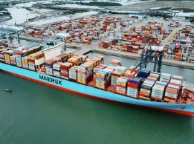 Image: Vietnam’s exports to U.S. exceed US$100 billion