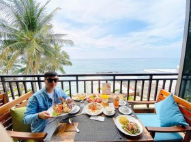 Image: Top 7 famous restaurants in Phu Quoc during Tet, no price increase