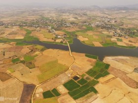 Image: Traces of thousands of stone monuments over 80,000 years old