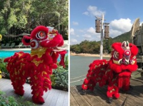 Image: Enjoy fantastic Tet holiday in An Lam Retreats