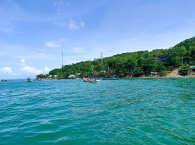 Image: ﻿Exploring the wild beauty of Pirate Islands
