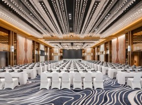 Image: InterContinental Saigon unveils new grand ballroom