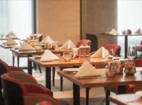 Image: Lotte Hotel Saigon announces three new outlets in town
