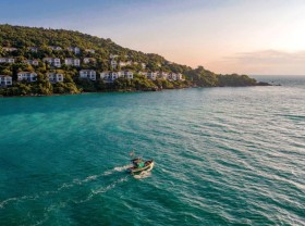 Image: Premier Village Phu Quoc Resort designs special program for Tet
