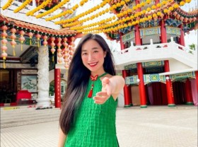 Image: Vietnamese travel blogger suggests trips in 2023