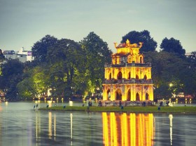 Image: Safest cities in Southeast Asia: Hanoi and Ho Chi Minh City among the top