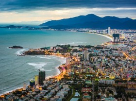 Image: Vietnam resort city targets four million tourist arrivals this year