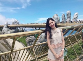 Image: Where should you travel in the Central region during Tet? 10 HOT destinations for the Lunar New Year 2023