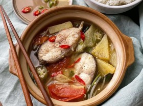 Image: A series of Vietnamese dishes were honored by international newspapers, including 2 dishes that appeared for the first time
