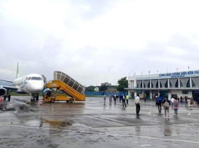 Image: ACV urged to speed up Dien Bien airport expansion