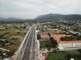 Image: Ba Ria-Vung Tau speeds up land clearance for Bien Hoa-Vung Tau expy
