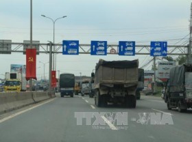 Image: Dong Nai approves component one of Bien Hoa-Vung Tau expy