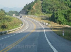 Image: Expy project proposed in Bac Kan