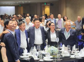 Image: FLC’s general director, two deputy general directors resign
