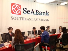 Image: IFC pours US$100 million into SeABank