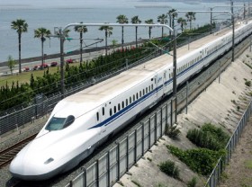 Image: Ngoc Hoi station proposed for expansion