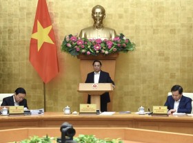 Image: PM wants lending eased for real estate sector