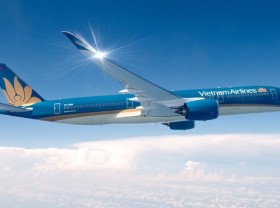 Image: Vietnam Airlines resumes regular Hanoi-Kuala Lumpur flights