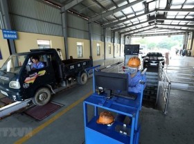 Image: Vietnam Register proposes additional manpower