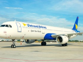 Image: Vietravel Airlines wants to increase capital nearly sixfold