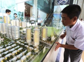 Image: Demand for housing in Hanoi forecast to rise in 2023