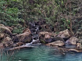 Image: Dinh Vung Tau Mountain Safari – paradise of fun, check-in virtual living is as beautiful as a place of paradise