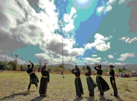 Image: Discover the New Year’s festivals in Vietnam across the three regions 