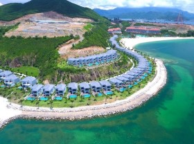 Image: Fall in love with the charming beauty of Bai Tru Nha Trang
