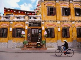 Image: How to move from Da Nang airport to Hoi An for first-time visitors