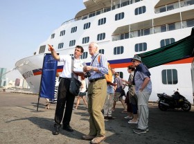 Image: EuroCham suggests Vietnam’s visa waiver for all EU nations