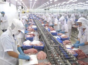 Image: New FTA negotiations stepped up to boost exports