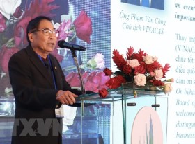 Image: Vietnam eyes mild rise in cashew exports this year