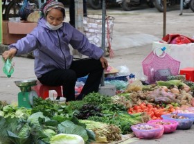 Image: Vietnam’s CPI edges up in February