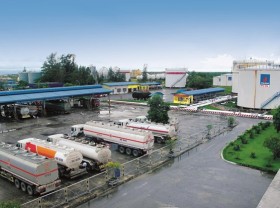 Image: Vietnam’s fuel imports surge in Jan