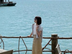 Image: Nha Trang is in the best season, coming here will understand why it is an attractive tourist destination for families