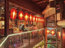Image: ‘Note’ right now 8 delicious Japanese restaurants in Binh Duong get the best reviews