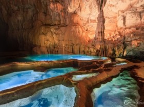 Image: Suggested itinerary for 3 days 2 nights to experience Hung Thoong – a new chain of natural caves in Quang Binh