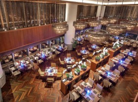 Image: 10 Romantic Restaurants for Valentine’s Day