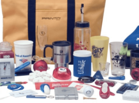 Image: 5 Of The Most Useful Custom Promotional Items