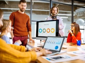 Image: A Business's Guide To Selecting The Right Marketing Model