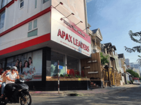 Image: English center chain owner Apax Holdings owns $30.9mn in cash despite record losses