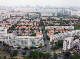 Image: Administrative bottlenecks impede social housing projects